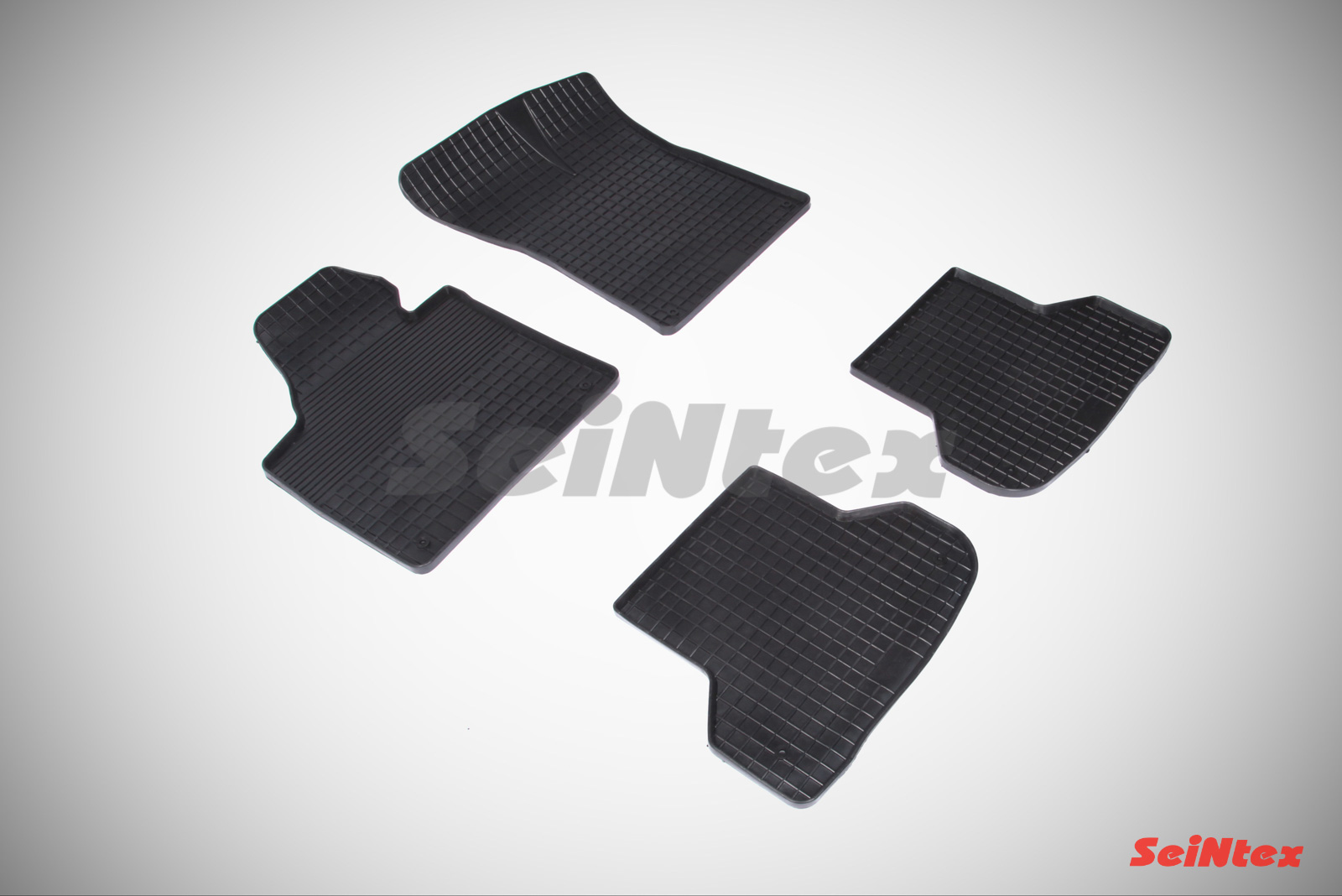 Резиновые коврики Сетка для Audi A3 2003-2012