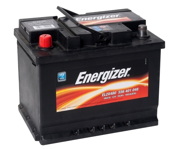 Energizer EL2X480