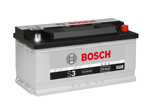 Bosch S3 (S30 120)