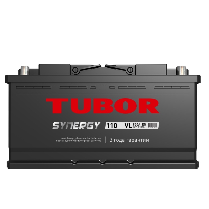 Tubor Synergy 6СТ-110.1