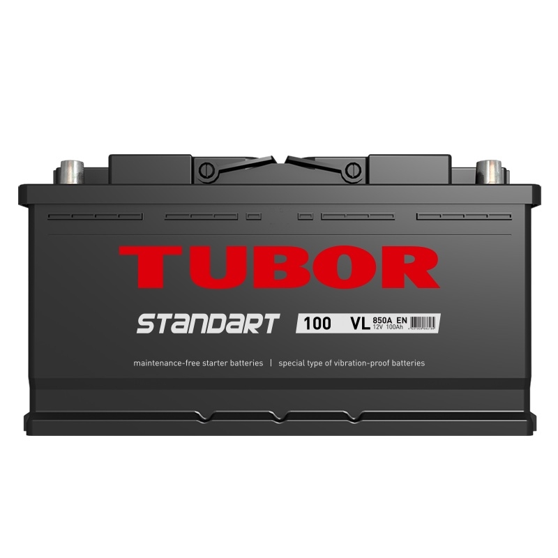 Tubor Standart 6СТ-100.1