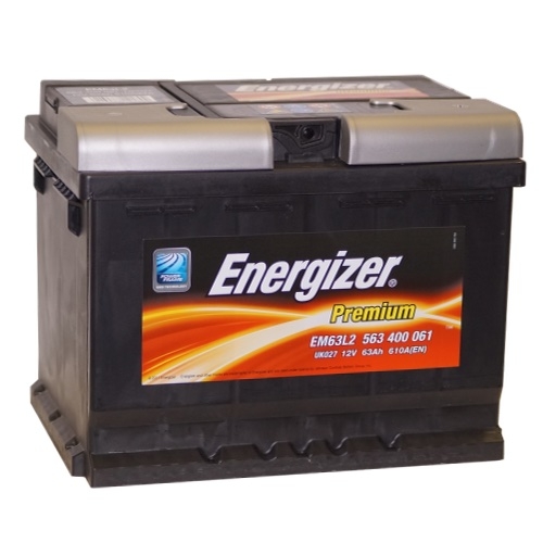 Energizer Premium  EM63L2