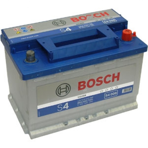 Bosch S4 40000
