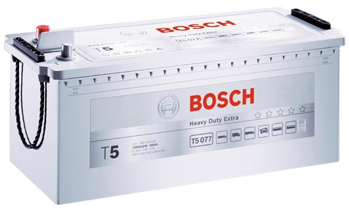 Bosch T5 (T50 770)