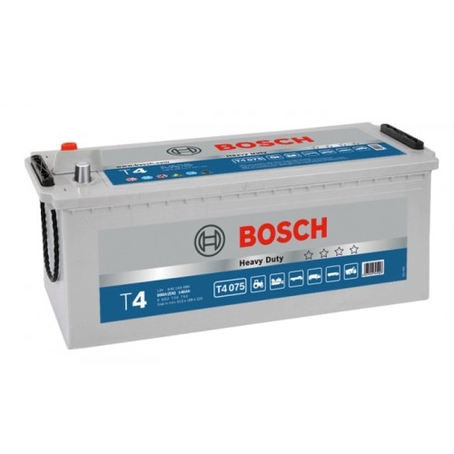 Bosch T4 (T40 750)