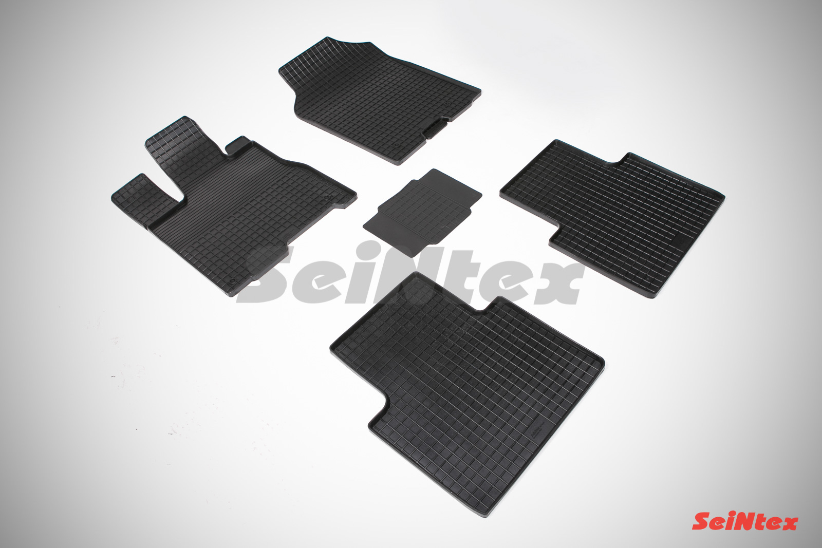Резиновые коврики Сетка для Acura RDX II 2012-н.в.