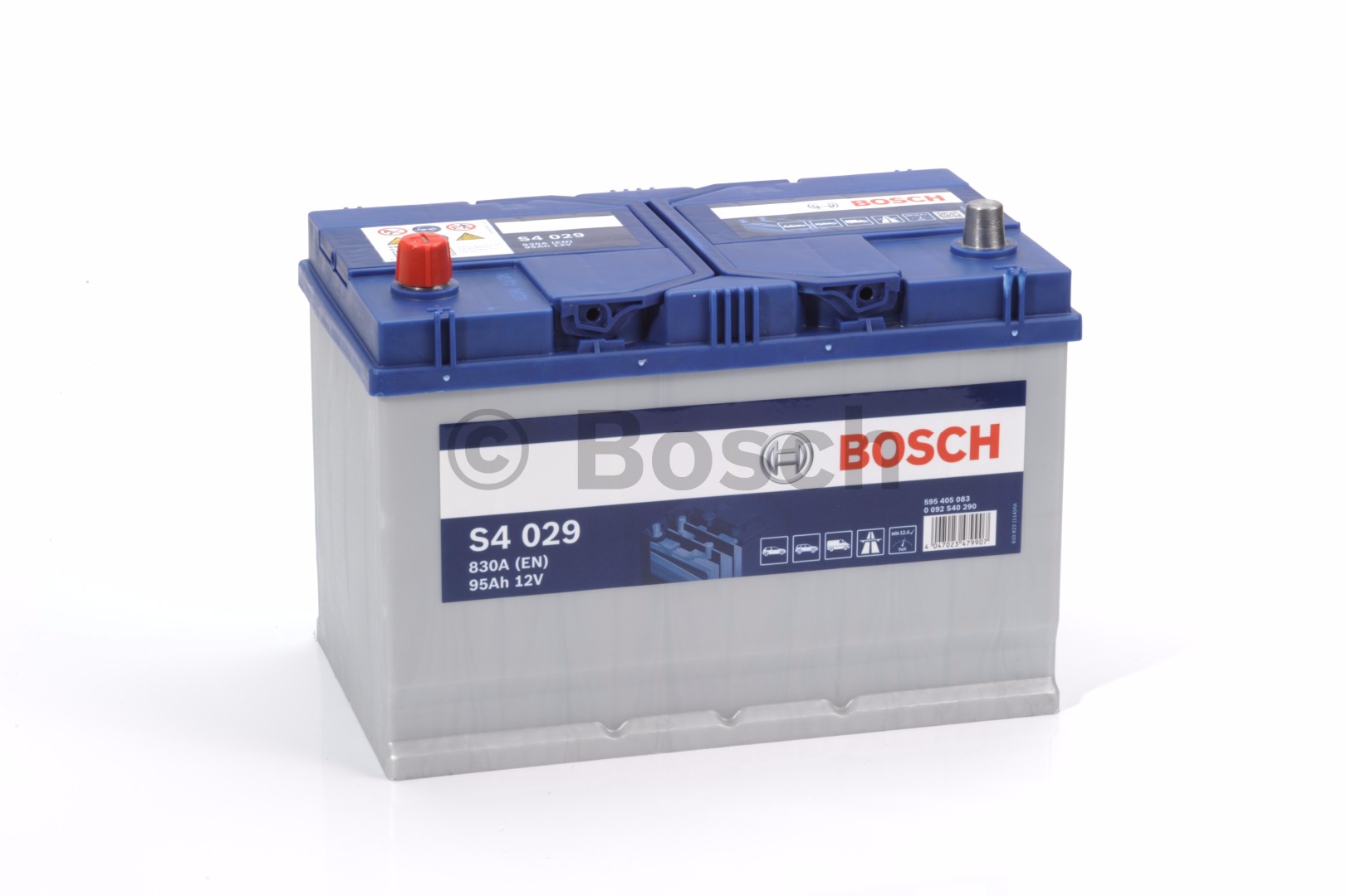 Bosch S4 (029)