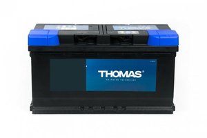Thomas 110 Ah 850A R+