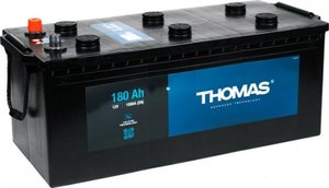 Thomas 180 Ah 1000A L+