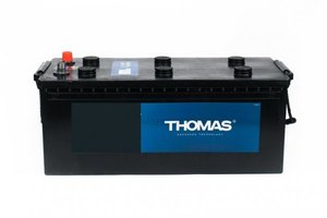 Thomas 200 Ah 1050A L+