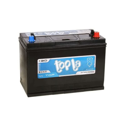 Topla Top Sealed TT100BCIS R+