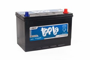 Topla Top Sealed JIS TT95JX L+