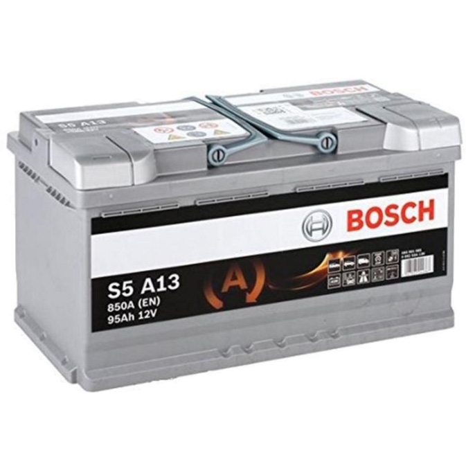 Bosch S5 AGM (S5A 130)